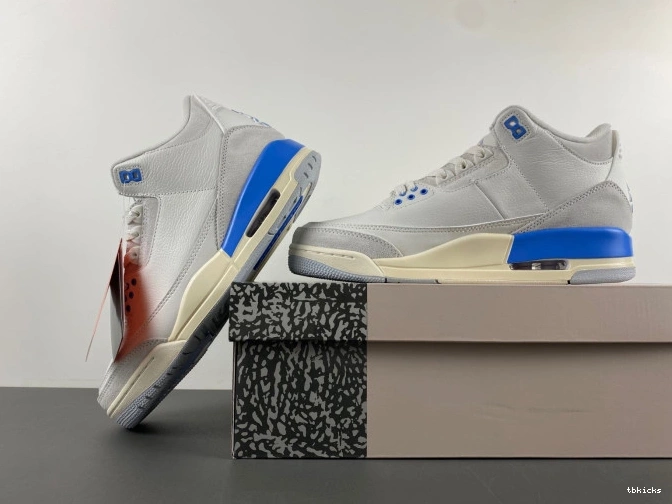 Rep TB Air Shorts Jordan Lucky CT8532-101 3 0819